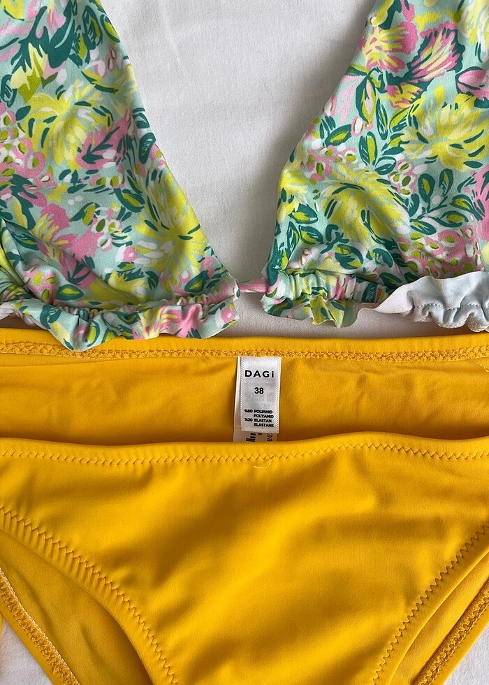 Bikini takımı - Görsel 2