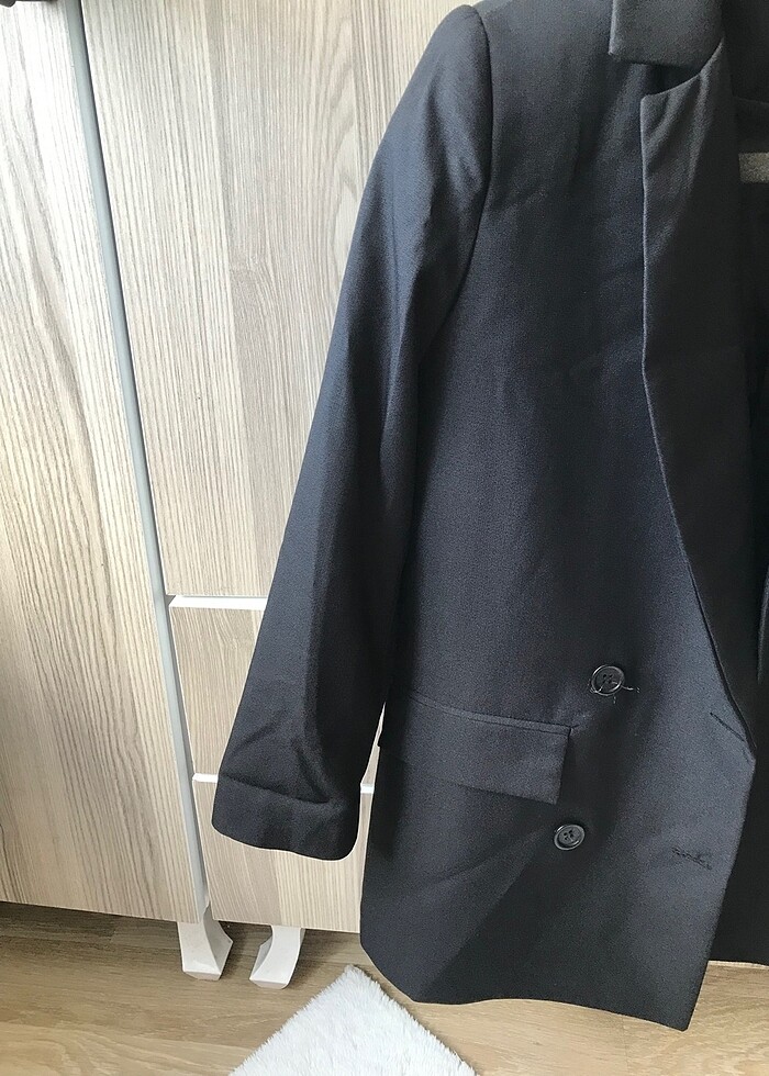 Blazer Ceket - Görsel 3