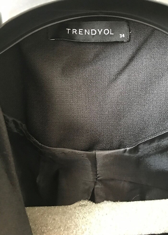 Blazer Ceket - Görsel 4