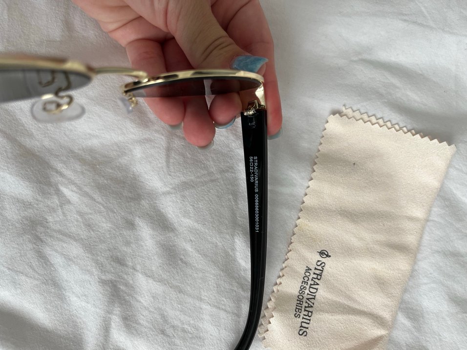 Güneş Gözlüğü - Görsel 4