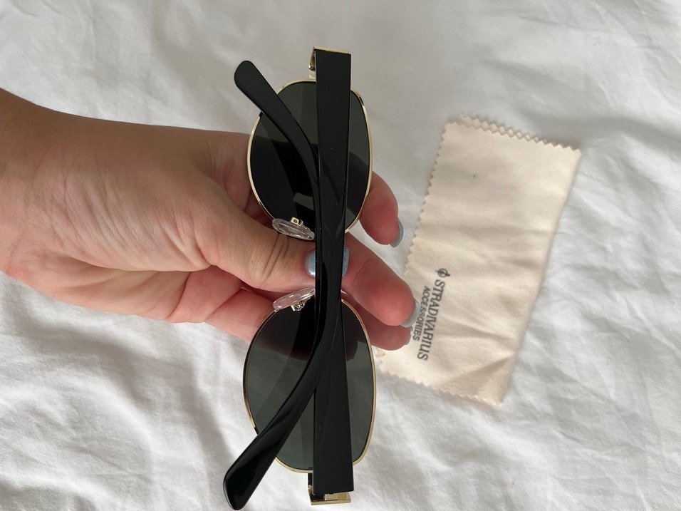 Güneş Gözlüğü - Görsel 3