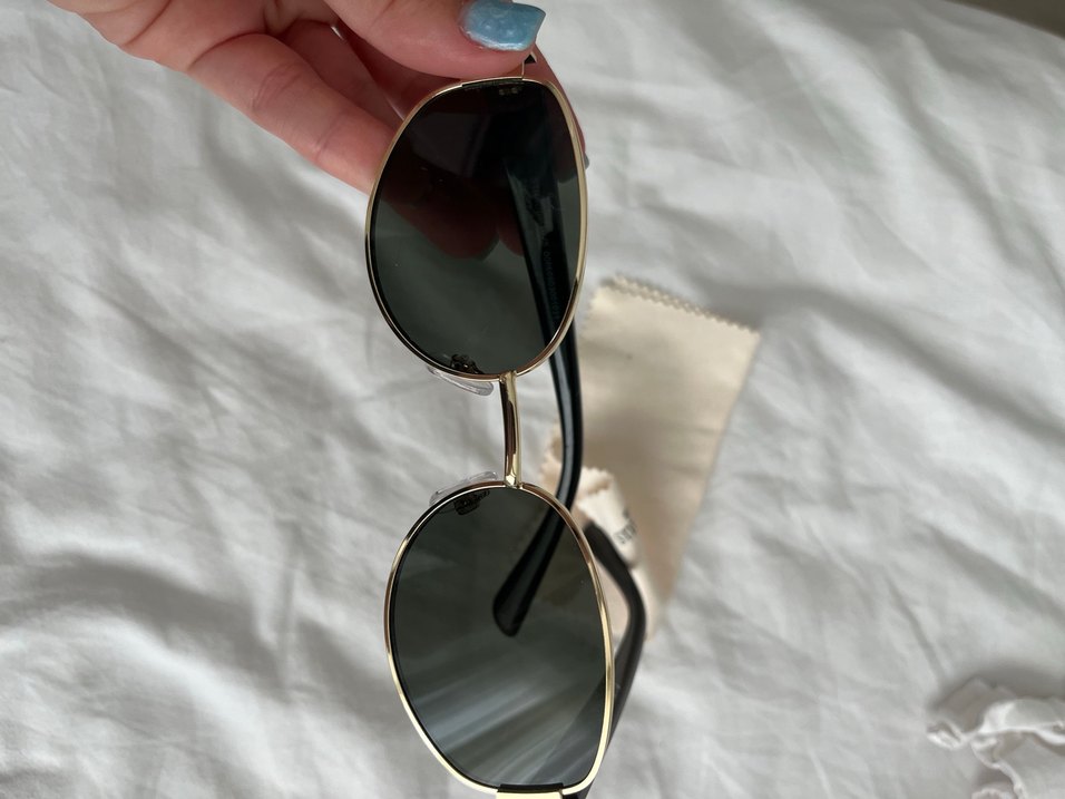 Güneş Gözlüğü - Görsel 2