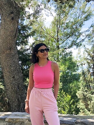 Pembe crop