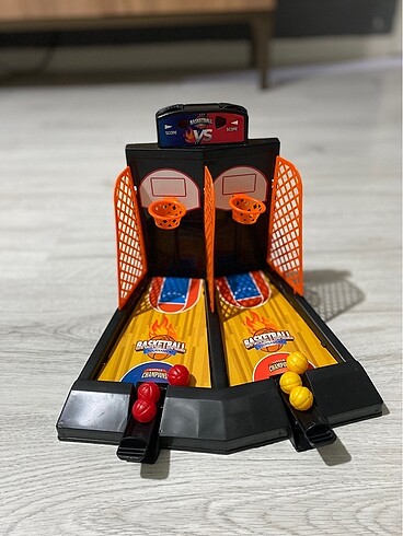 BASKETBOL OYUN
