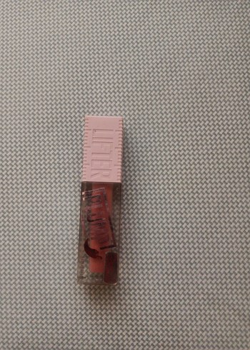 Maybelline Bej Renkli Ruj