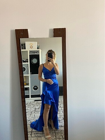 Milla elbise