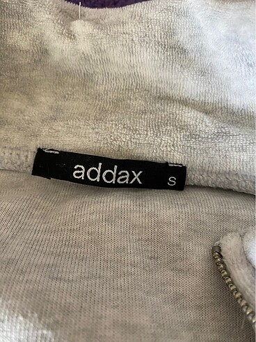 s Beden Addax Hırka