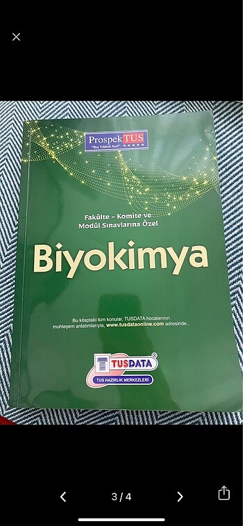 Tusdata Kitaplar