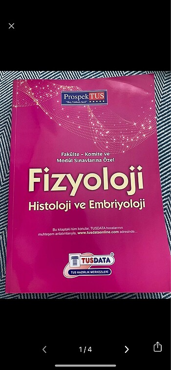 Tusdata Kitaplar