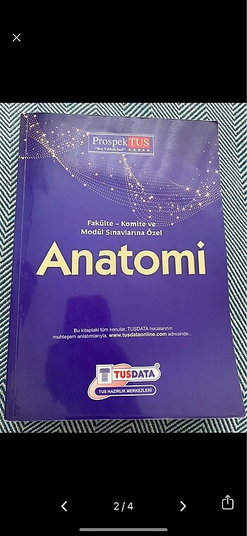  Tusdata Kitaplar