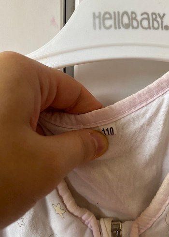 Çocuk Uyku Tulumu - Görsel 2