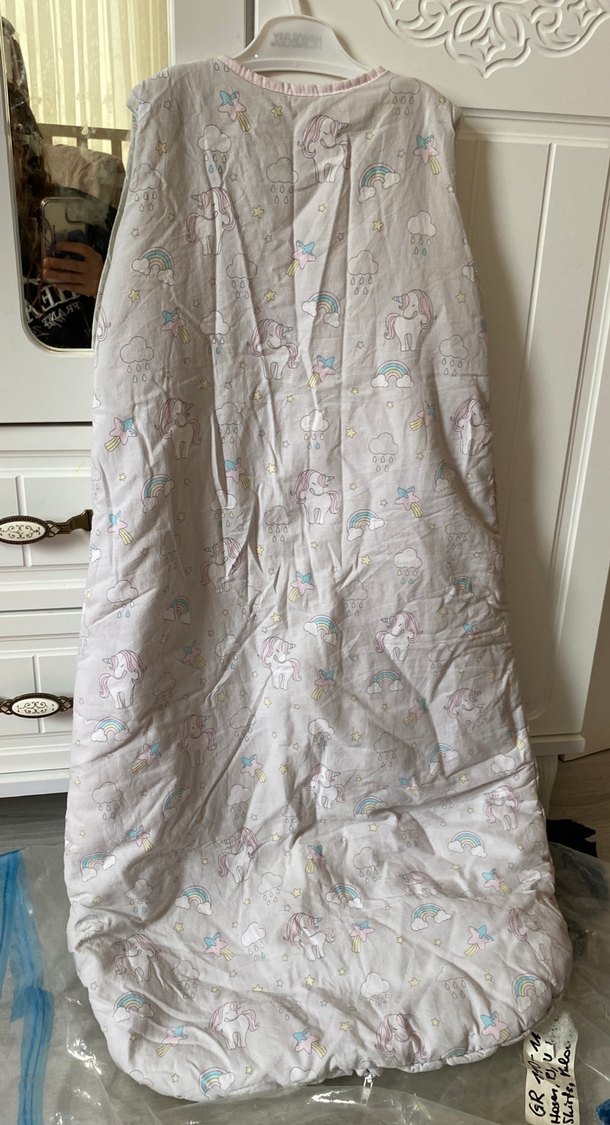 Çocuk Uyku Tulumu - Görsel 3