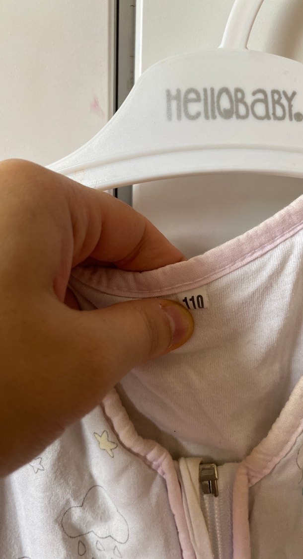 Çocuk Uyku Tulumu - Görsel 2