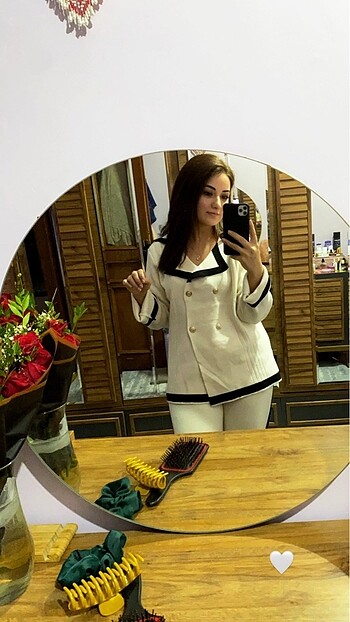 Trendyol & Milla Triko takım