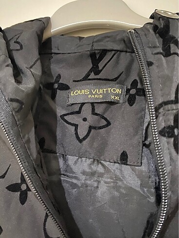 Louis Vuitton Orjinal marka