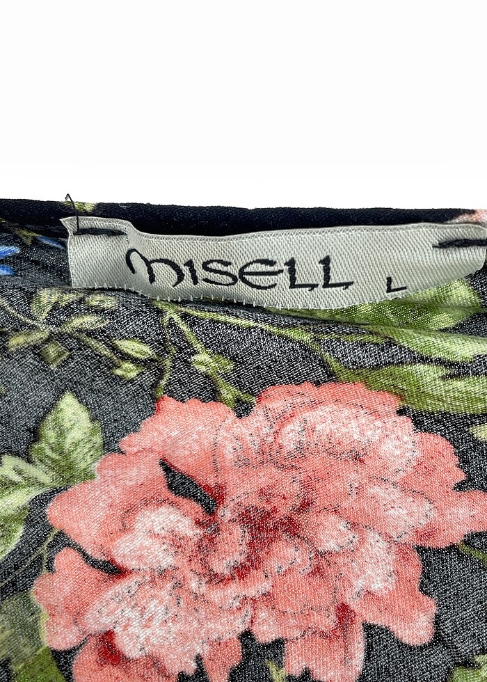 Vintage Love Kısa Tulum %70 İndirimli. - Görsel 4