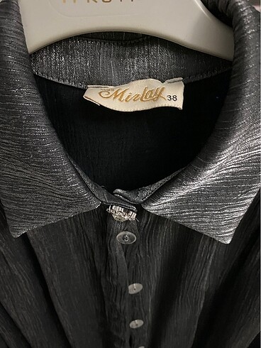 Kuşaklı taşlı takım - Görsel 3