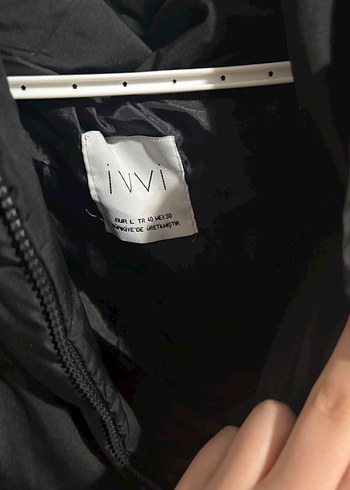 Siyah şişme yelek - Görsel 3