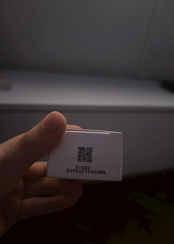 Atomy SPF 50 Güneş Koruyucu Krem 60 ml - Görsel 3