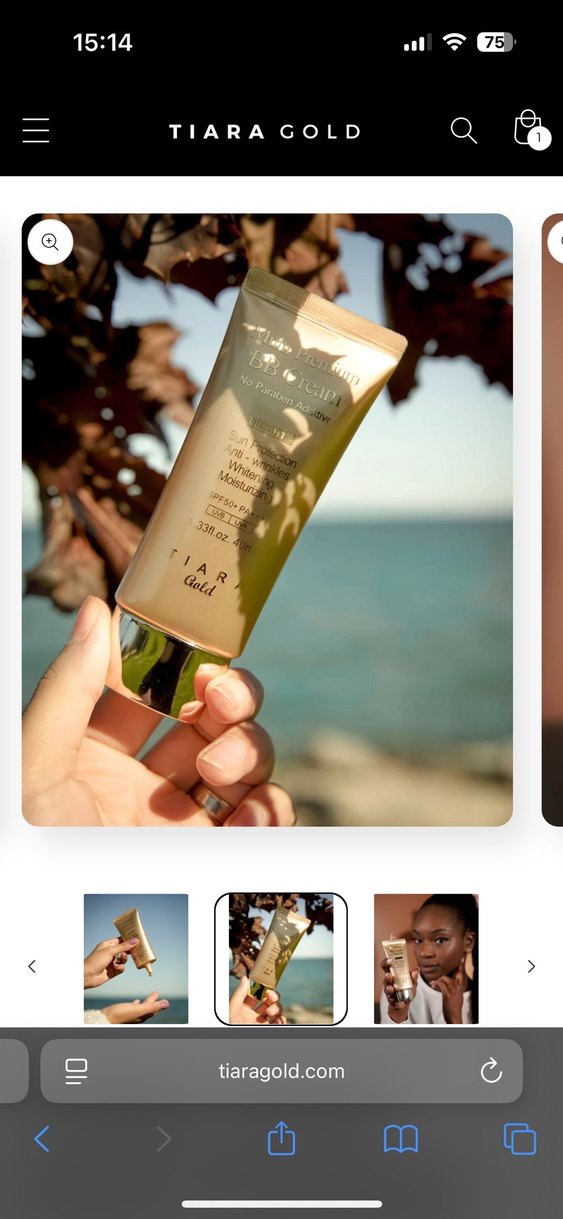 MultiPremıum BB Krem - Görsel 4