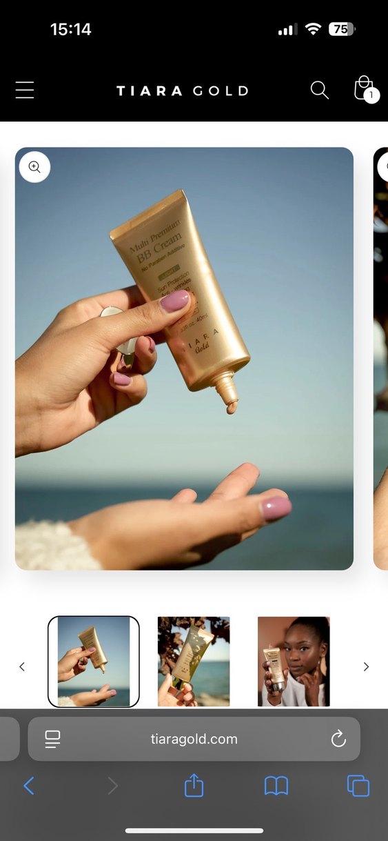 MultiPremıum BB Krem - Görsel 3