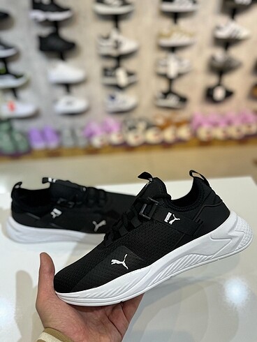 Puma Erkek Spor Ayakkabı
