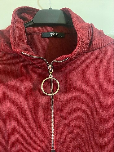 l Beden Fitilli tunik