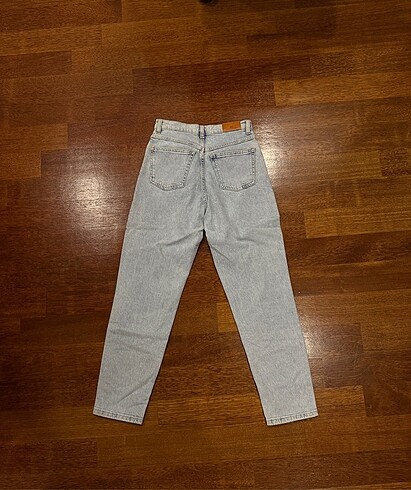 Mango Mango mom jean