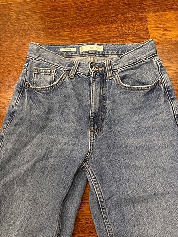 34 Beden Mango Matilda Jean