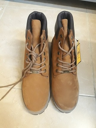 Dockers erkek bot