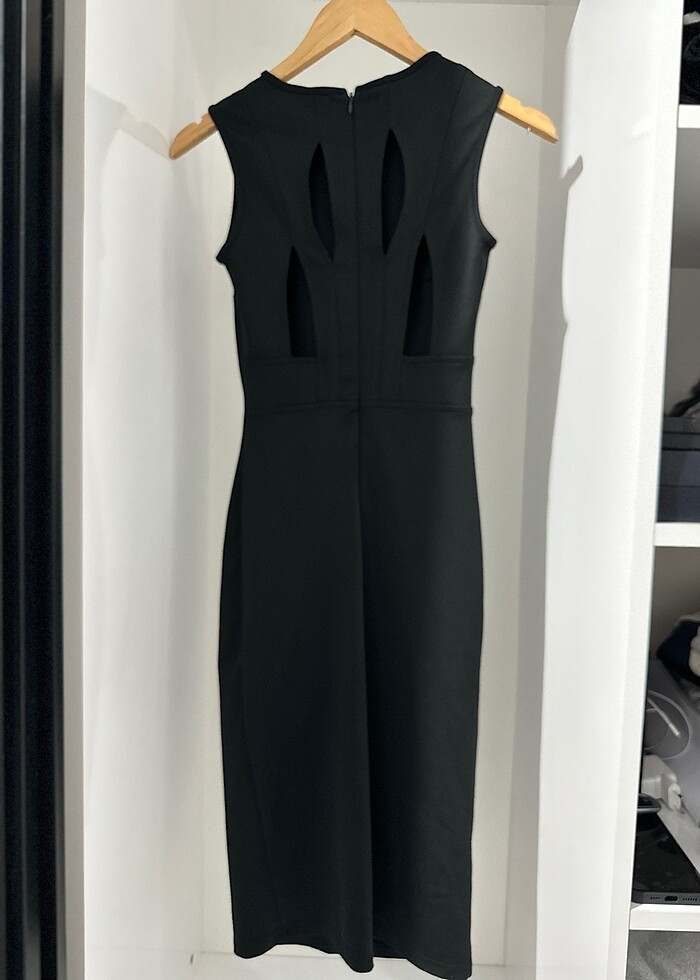 Kalem Elbise - Görsel 2