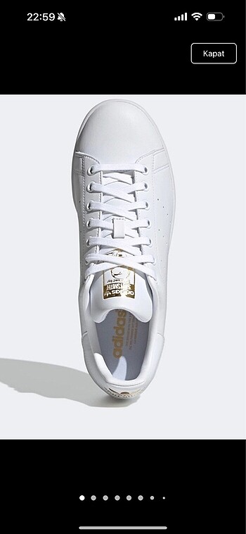 Stan Smith