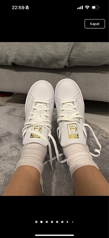 Adidas Stan Smith