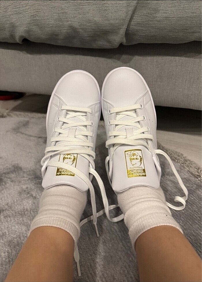 Stan Smith - Görsel 2