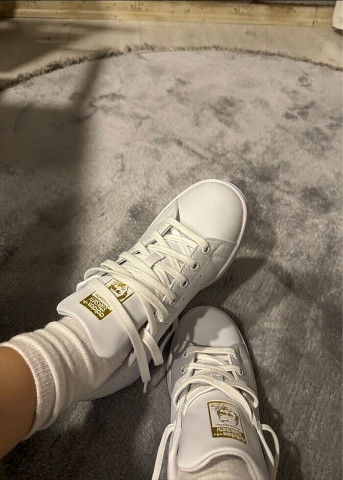 Stan Smith - Görsel 5