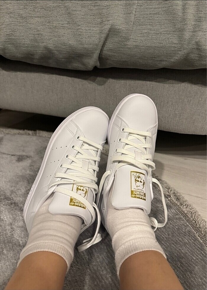 Stan Smith - Görsel 4