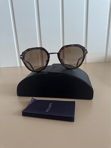 Prada Gözlük - Görsel 3