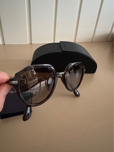 Prada Gözlük - Görsel 2