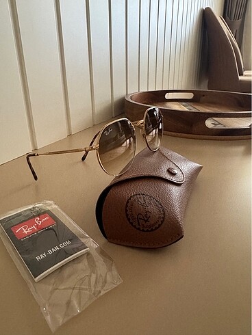 Rayban Gözlük