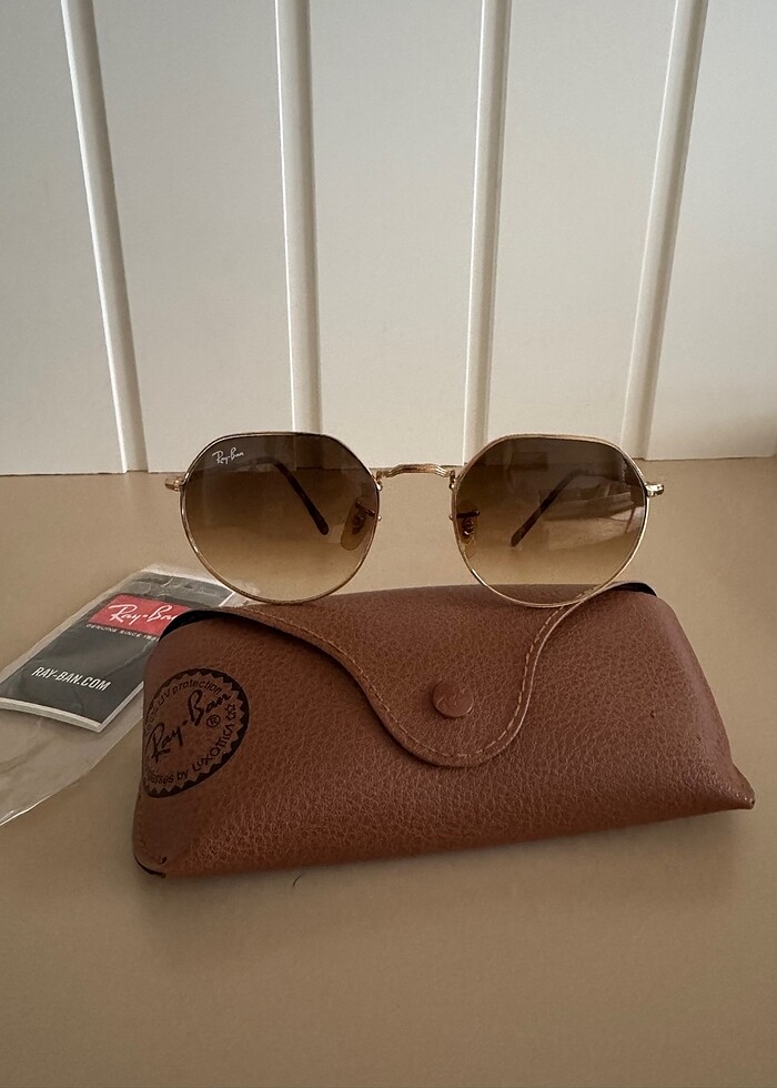 Rayban Gözlük - Görsel 2