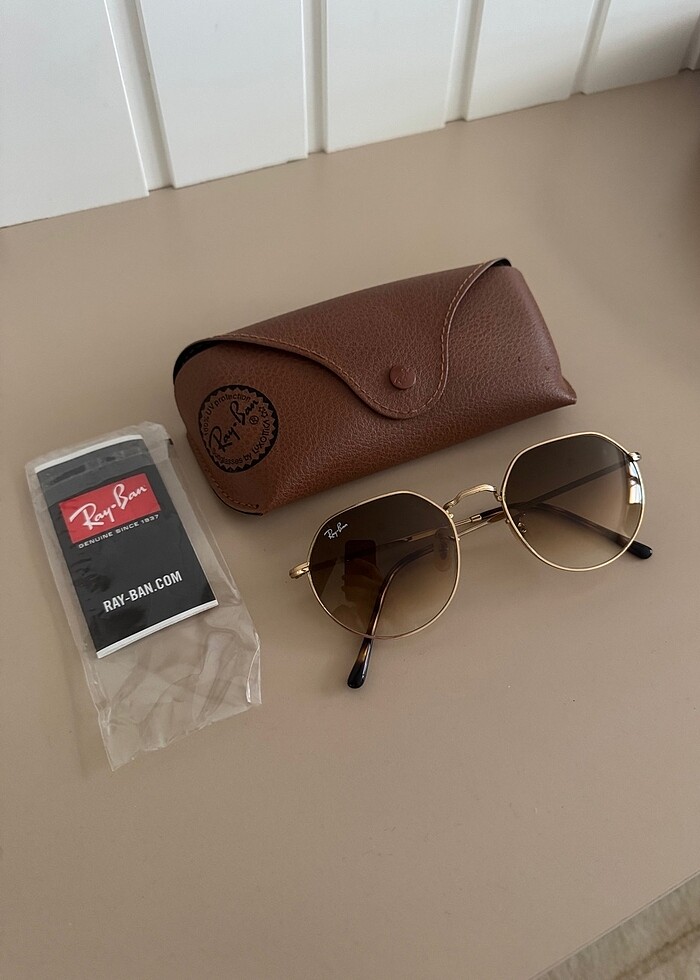 Rayban Gözlük - Görsel 3