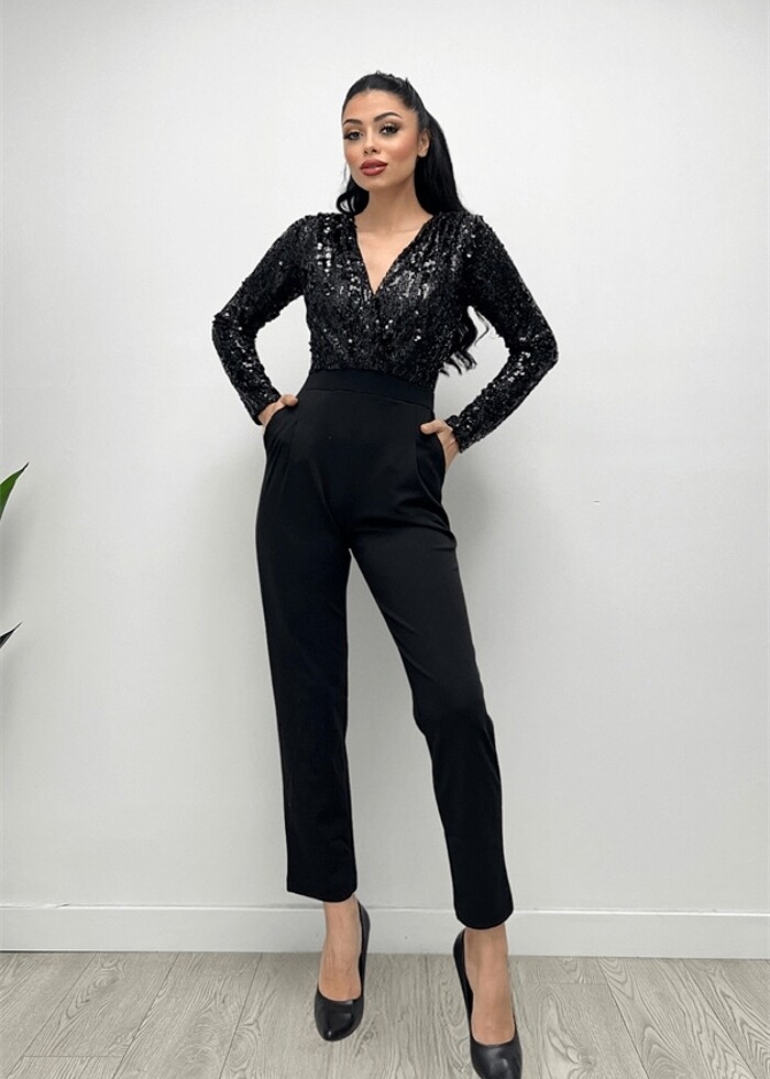 Abiye Tulum - Görsel 2