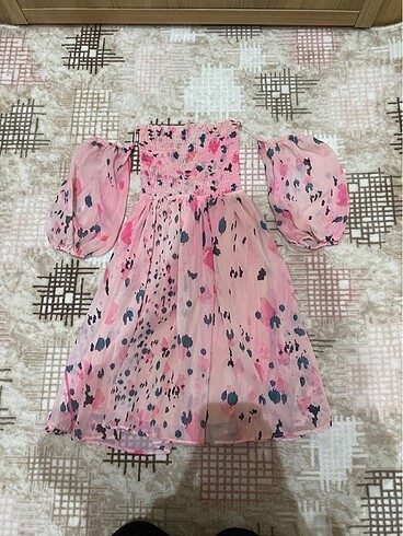 Trendyol & Milla Mini elbise