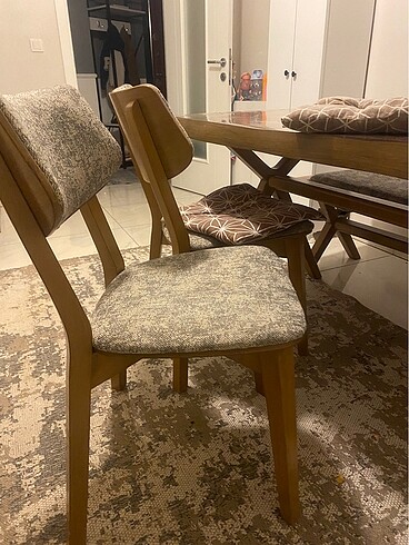 Masa takımı - Görsel 5