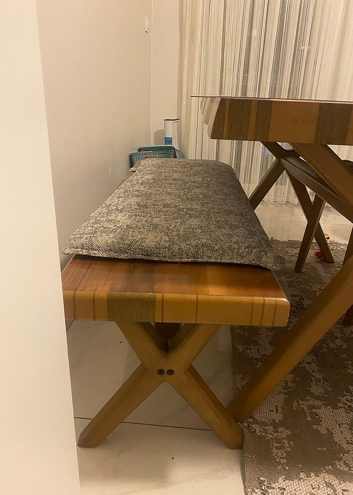 Masa takımı - Görsel 2