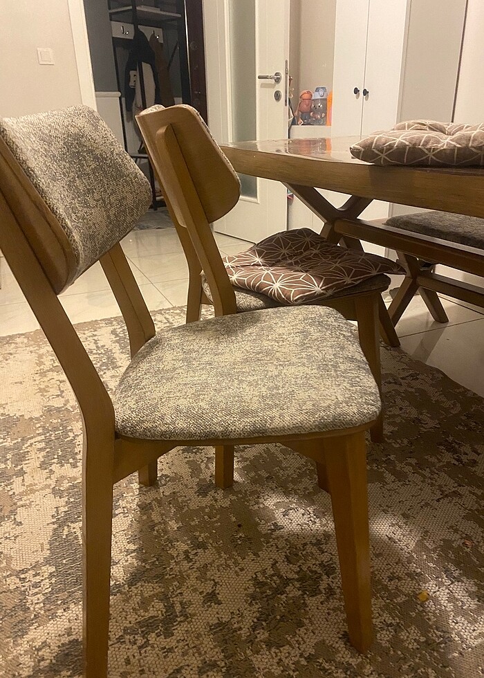 Masa takımı - Görsel 5