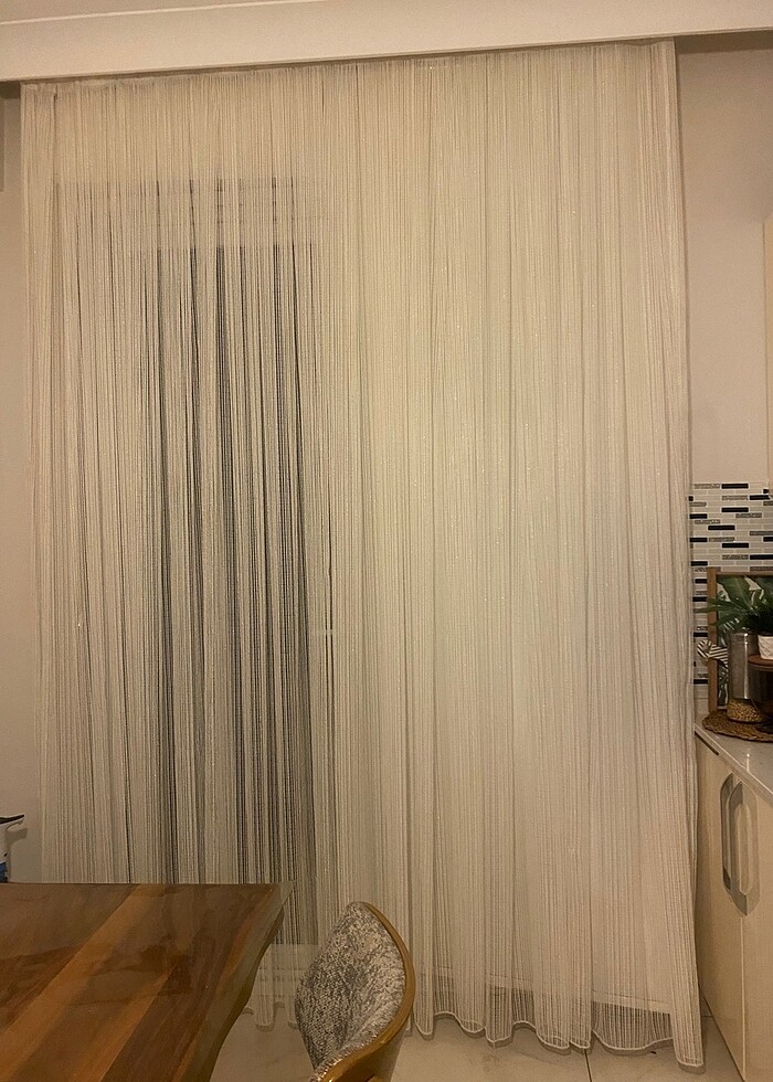 Linens tül - Görsel 3