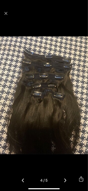 Cit cit sac natural - Görsel 4