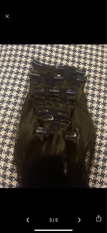 Cit cit sac natural - Görsel 3