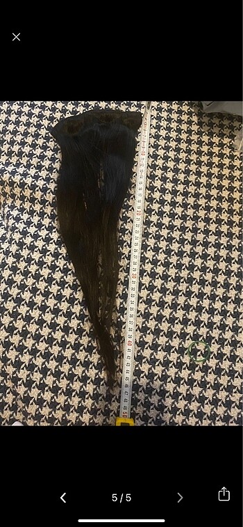 Cit cit sac natural - Görsel 5